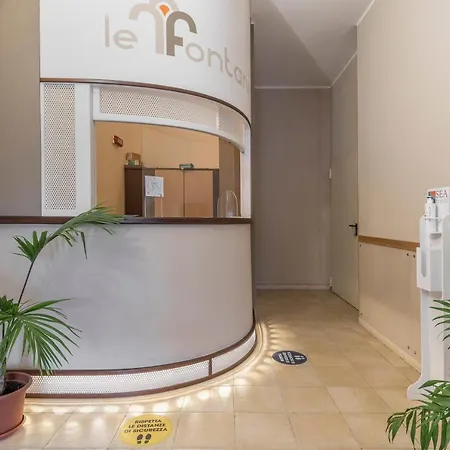 Stylish Le Fontane No2941 Apartment *