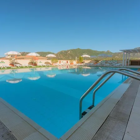 Apartment Stylish Le Fontane No2941 *
