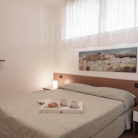 Stylish Le Fontane No2941 Apartment Villasimius