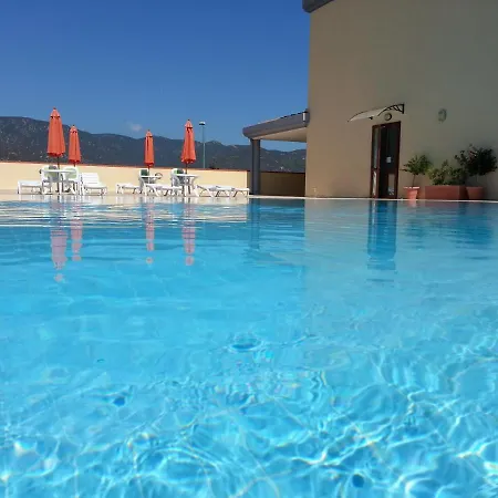 Stylish Le Fontane No2941 Apartment Villasimius