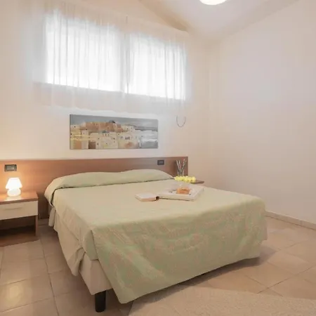 Apartment Stylish Le Fontane No2941