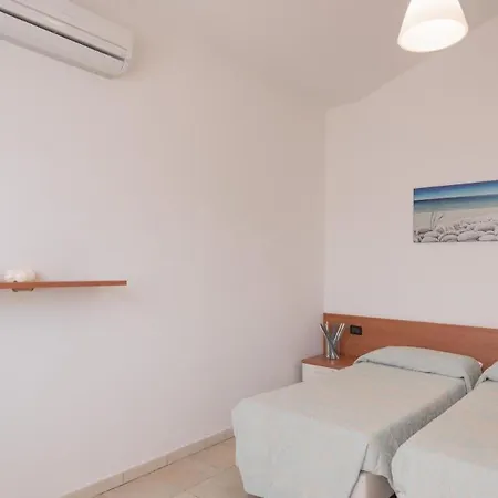 Stylish Le Fontane No2941 * Villasimius